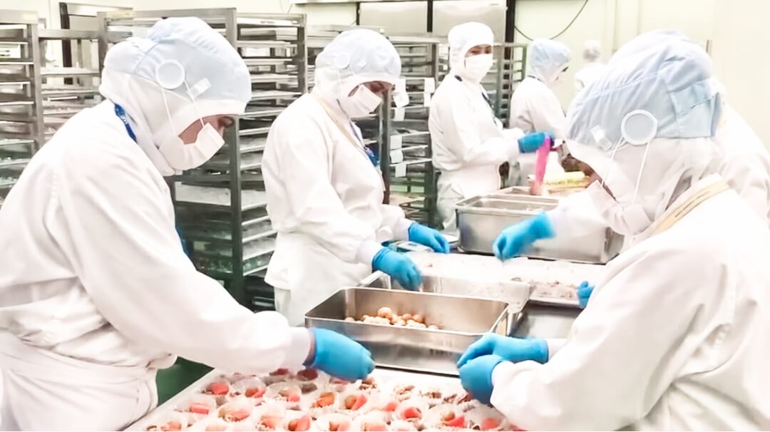Catering ケータリング事業