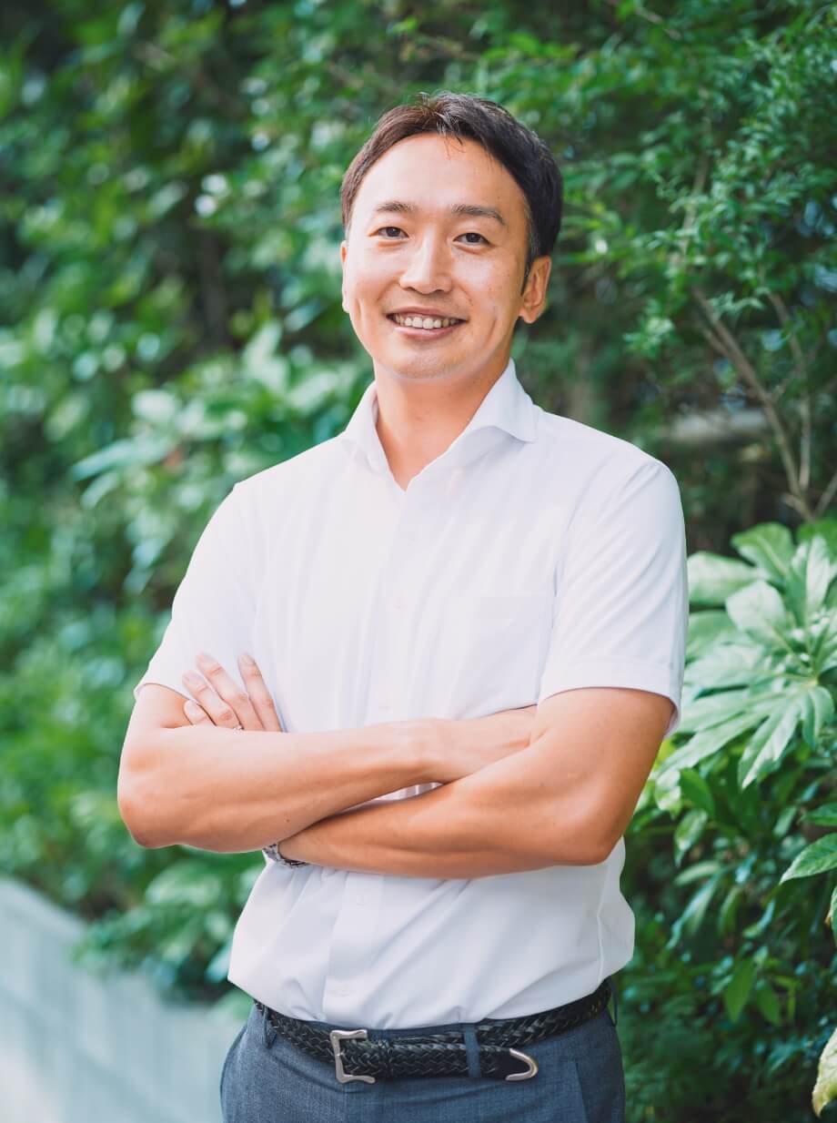 諸岡 勇人